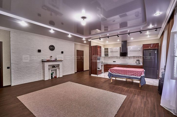 Коттедж/дом ул. Александра Коваля