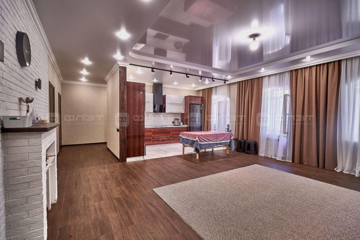 Коттедж/дом ул. Александра Коваля