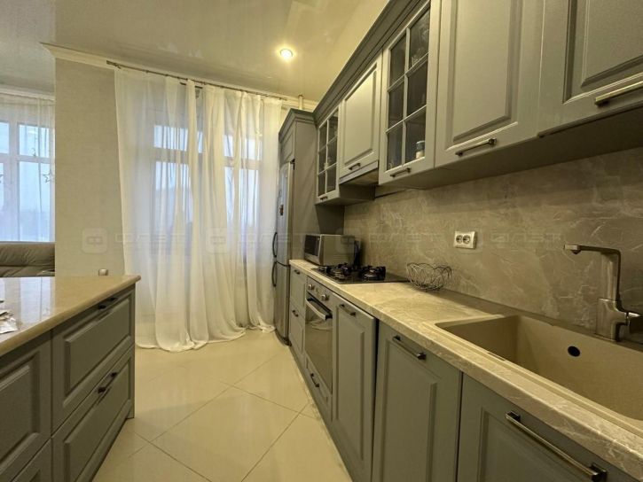 2-комн квартира ул. Краснококшайская, дом 119