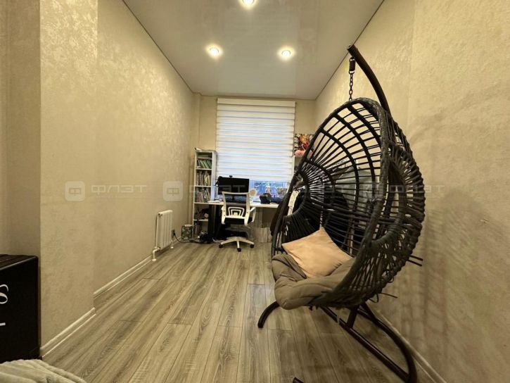 2-комн квартира ул. Краснококшайская, дом 119