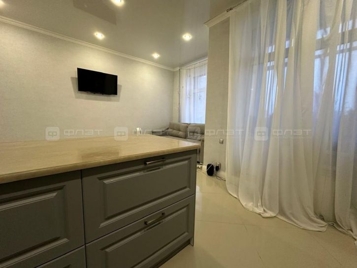 2-комн квартира ул. Краснококшайская, дом 119