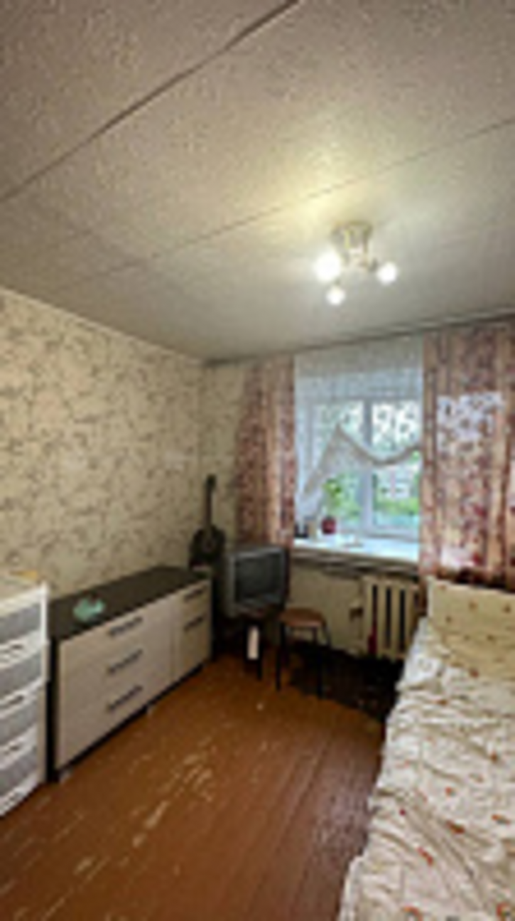 Комната ул. Братьев Касимовых, дом 22/7