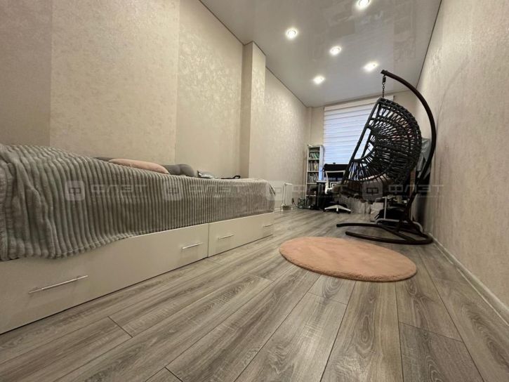 2-комн квартира ул. Краснококшайская, дом 119