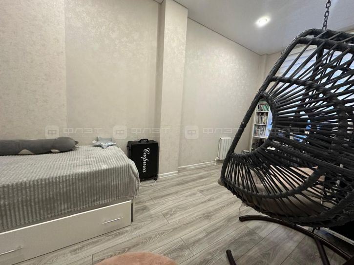 2-комн квартира ул. Краснококшайская, дом 119