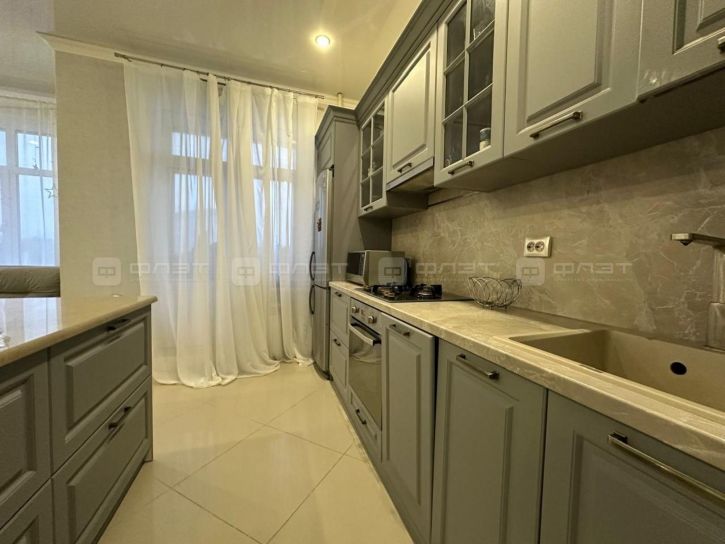 2-комн квартира ул. Краснококшайская, дом 119