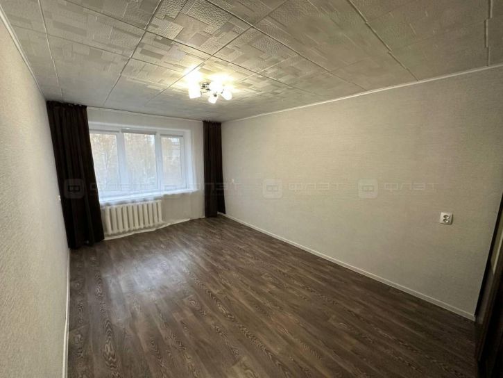 1-комн квартира ул. Шуртыгина, дом 24