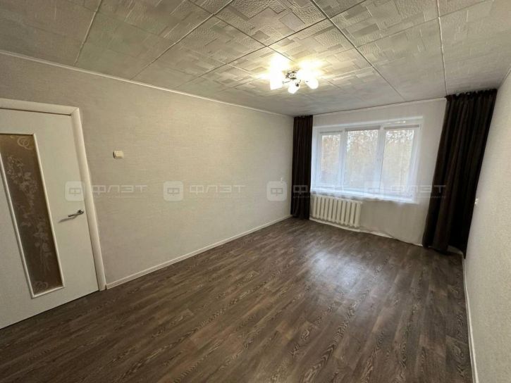 1-комн квартира ул. Шуртыгина, дом 24