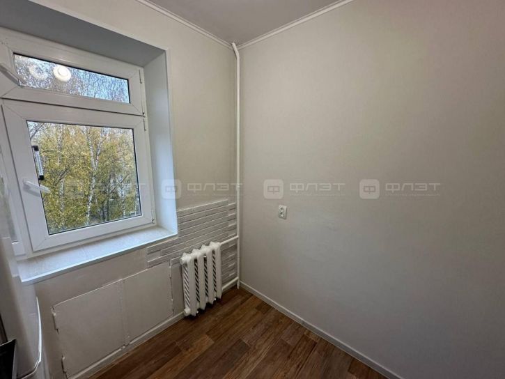 1-комн квартира ул. Шуртыгина, дом 24