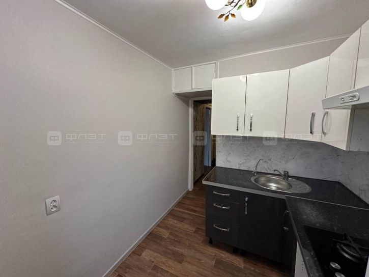 1-комн квартира ул. Шуртыгина, дом 24