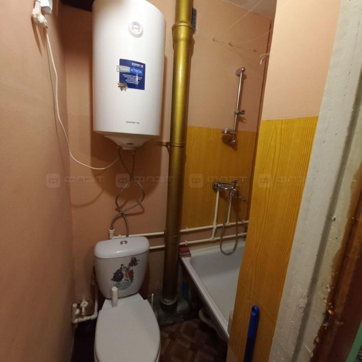 Студия ул. Тар Урам, дом 3а