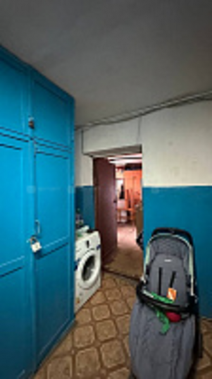 Комната ул. Братьев Касимовых, дом 22/7