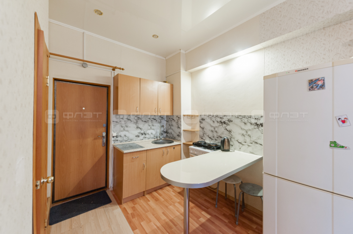 1-комн квартира ул. Короленко, дом 109