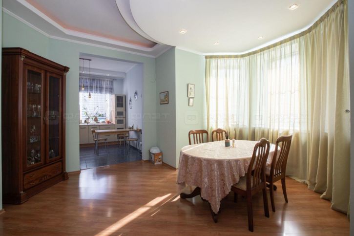 Коттедж/дом ул. Затлы