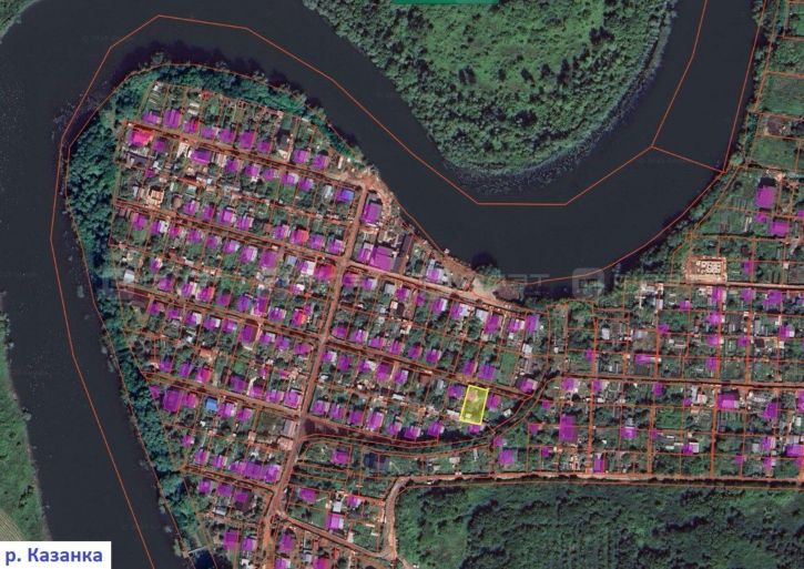 Коттедж/дом тер. СНТ Энергетик-2, дом 103