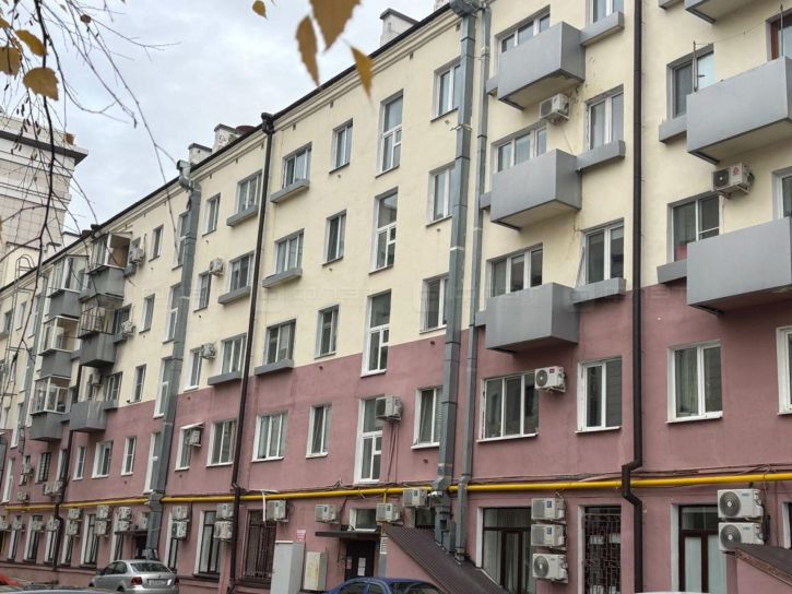 3-комн квартира ул. Театральная, дом 13