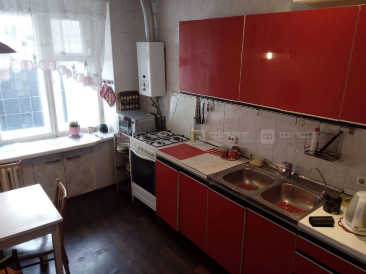 3-комн квартира ул. Театральная, дом 13