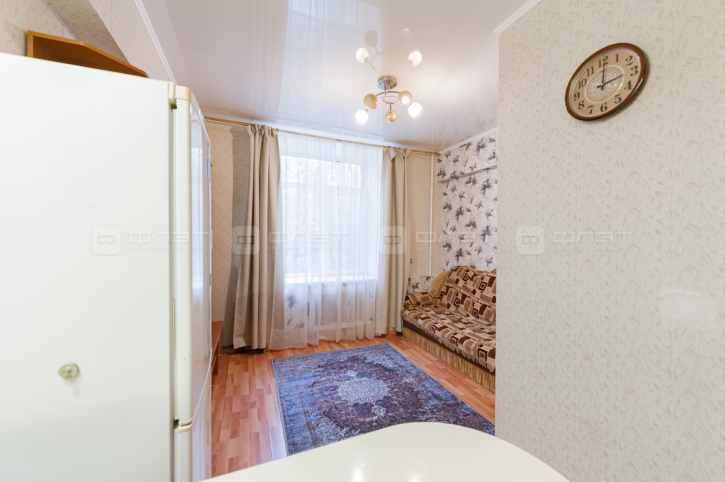 1-комн квартира ул. Короленко, дом 109