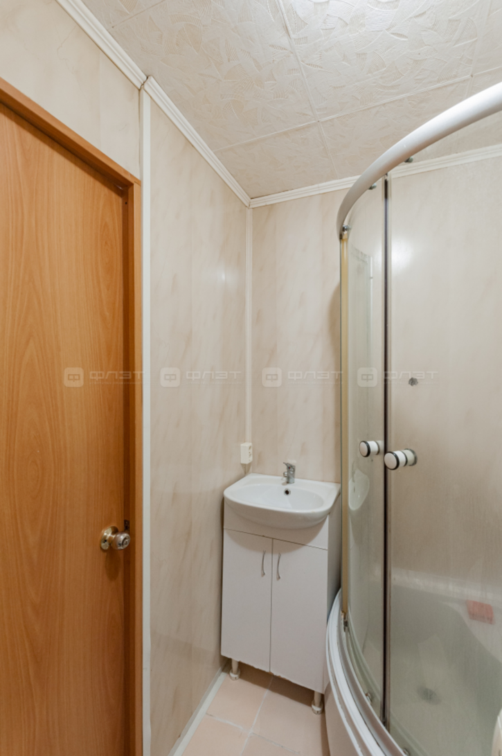 1-комн квартира ул. Короленко, дом 109