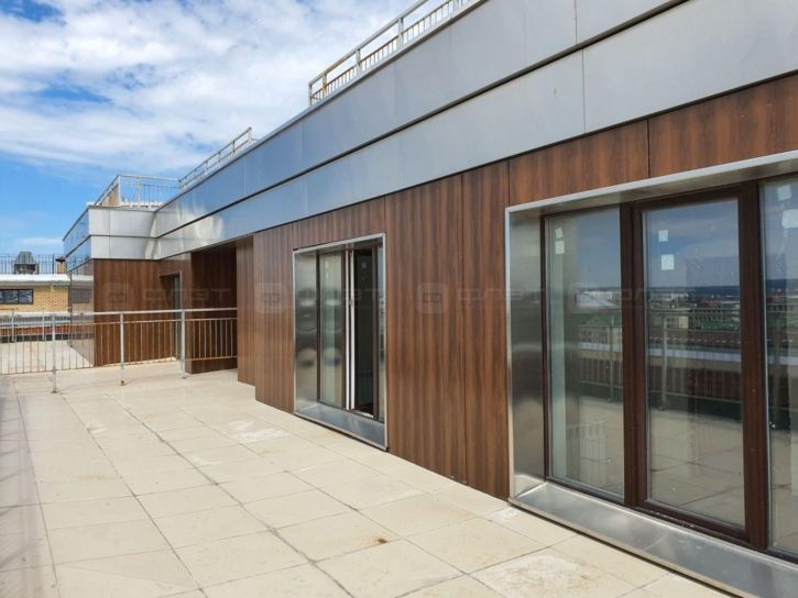 4-комн квартира ул. Волкова, дом 12