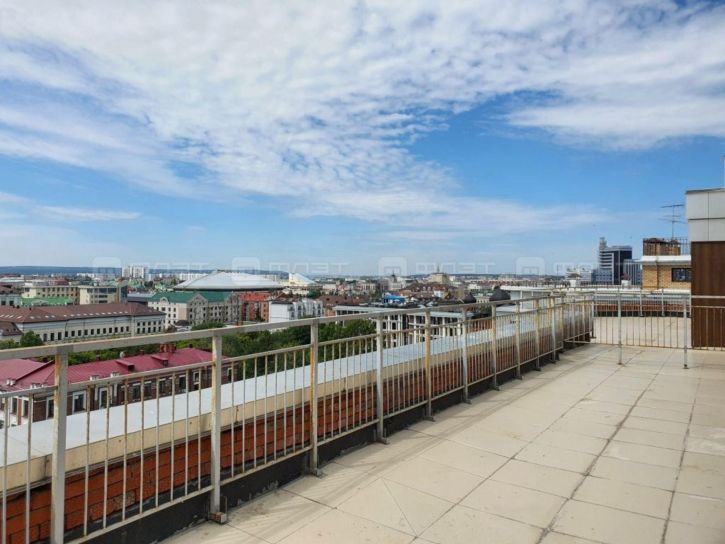 4-комн квартира ул. Волкова, дом 12