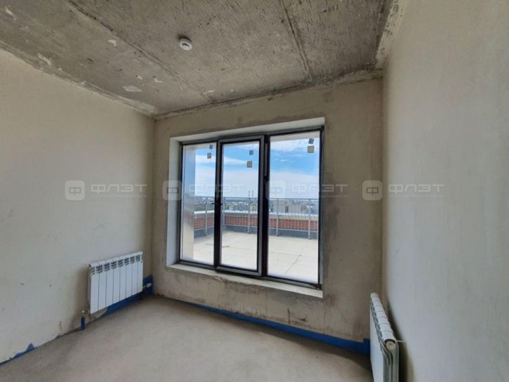 4-комн квартира ул. Волкова, дом 12