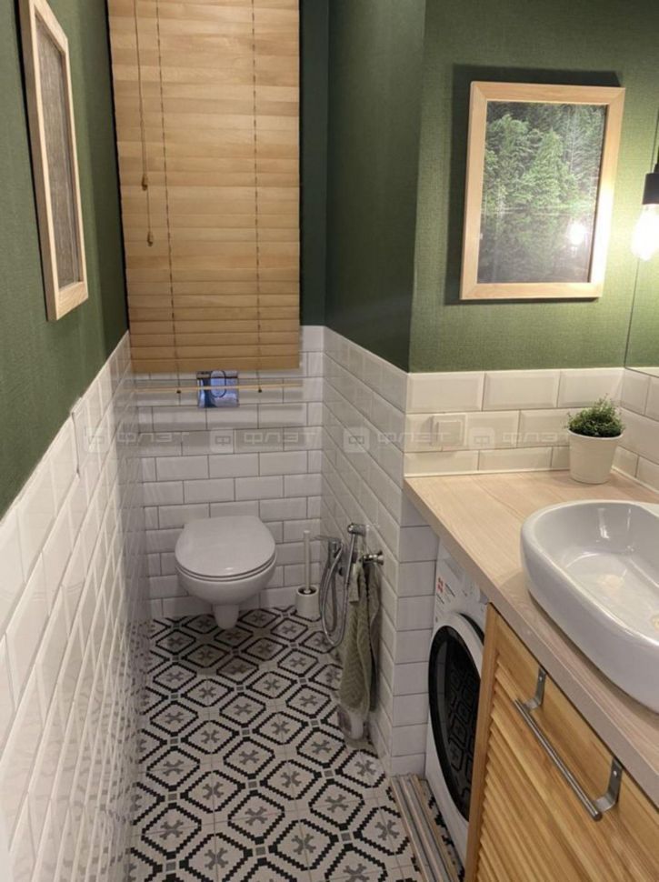 3-комн квартира ул. Академика Губкина, дом 40А