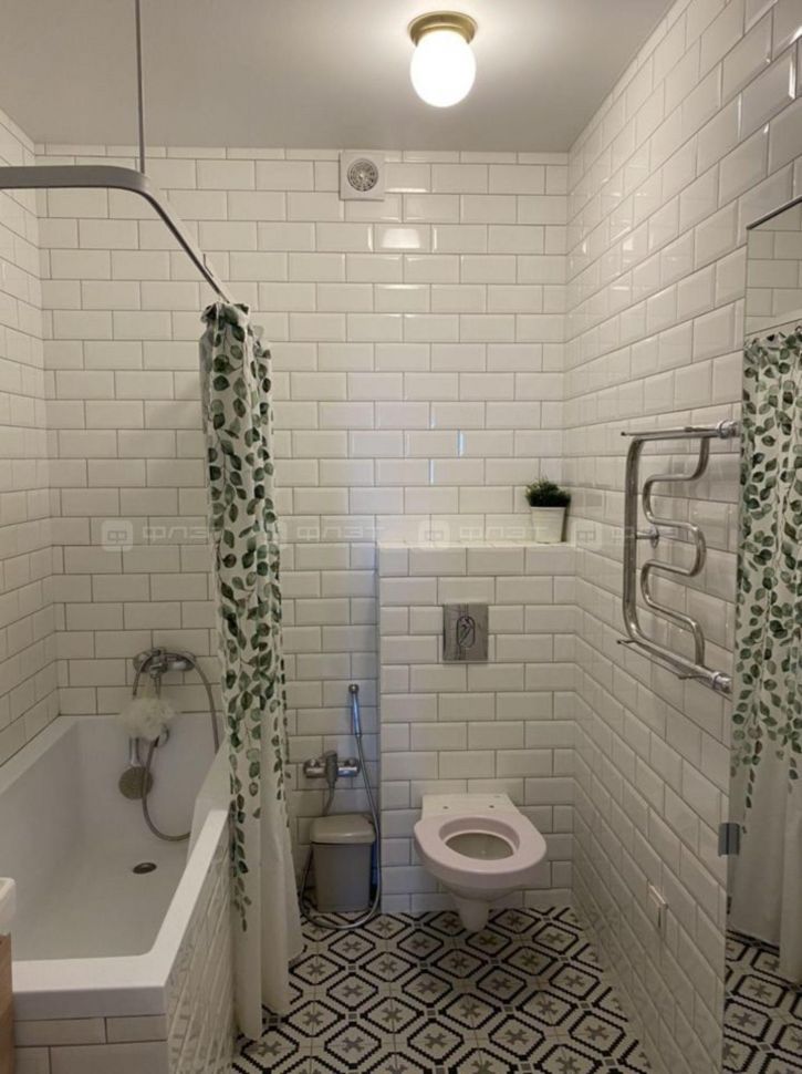 3-комн квартира ул. Академика Губкина, дом 40А