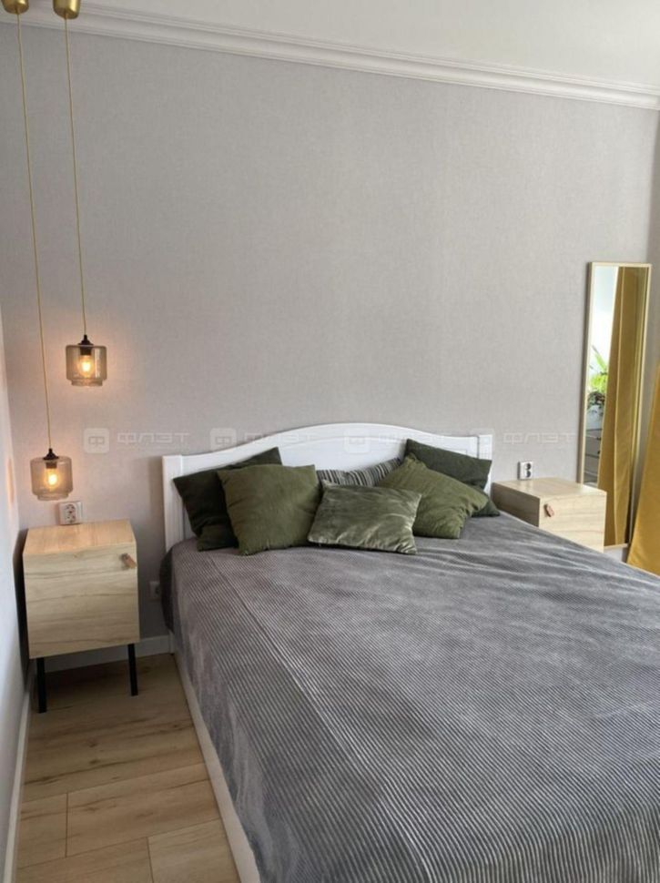 3-комн квартира ул. Академика Губкина, дом 40А