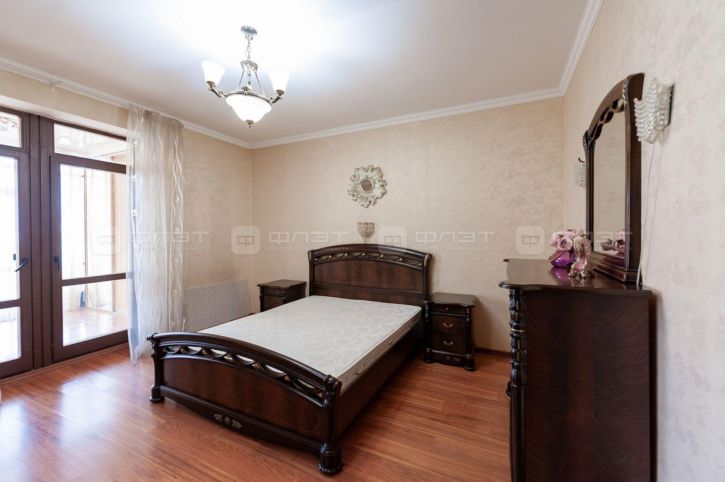 2-комн квартира ул. Толстого, дом 14а