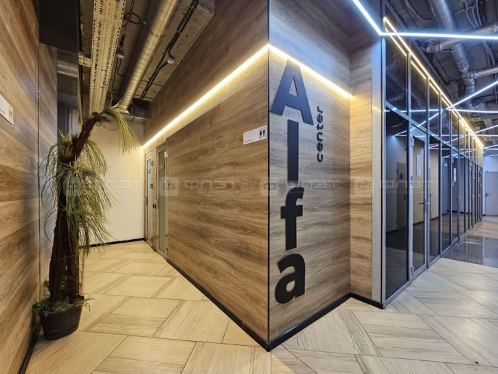 Офис ул. Габдуллы Тукая, дом 64