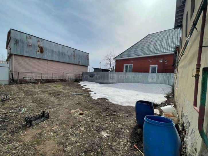 Коттедж/дом ул. Балтийская, дом 63