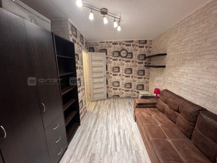 1-комн квартира ул. Айдарова, дом 20