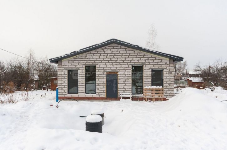 Коттедж/дом ул. Подгорная, дом 331