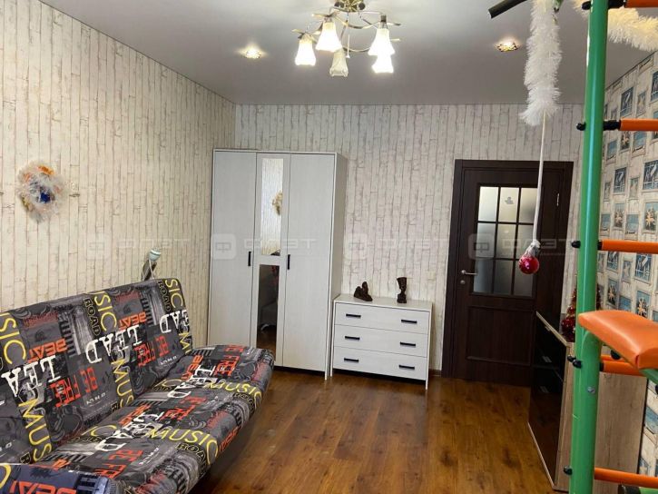 3-комн квартира ул. Минская, дом 73