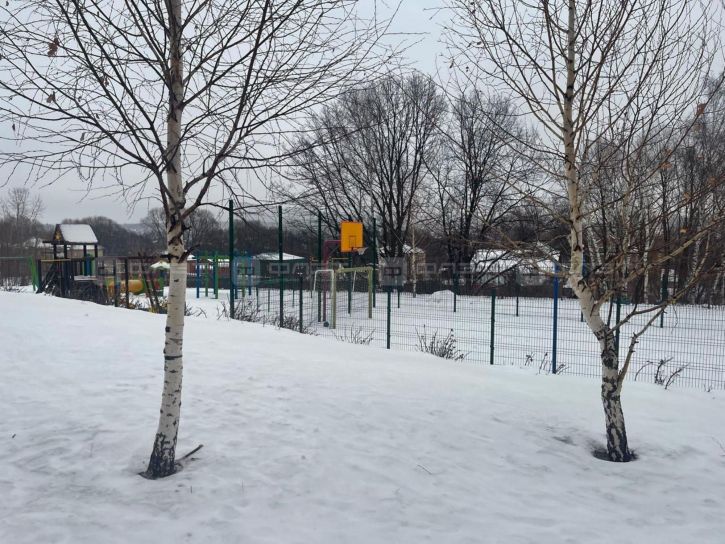 3-комн квартира ул. Минская, дом 73