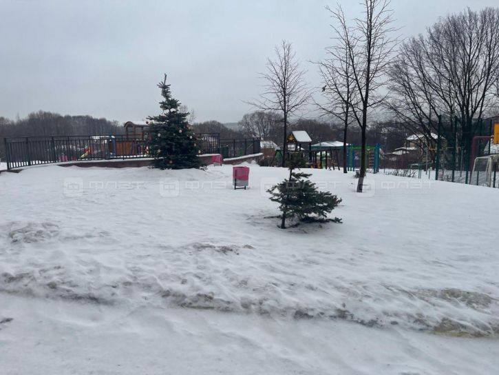 3-комн квартира ул. Минская, дом 73