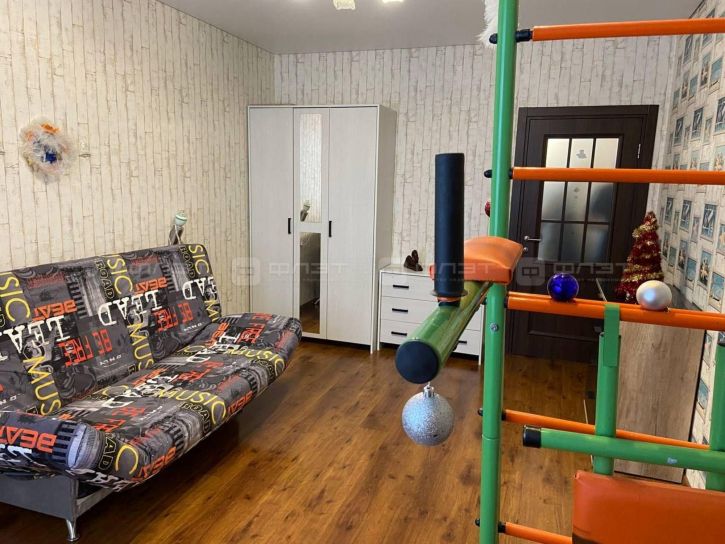 3-комн квартира ул. Минская, дом 73