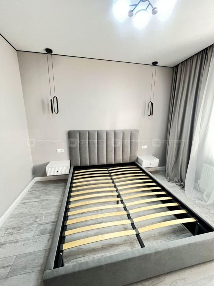 1-комн квартира ул. Танковая, дом 2