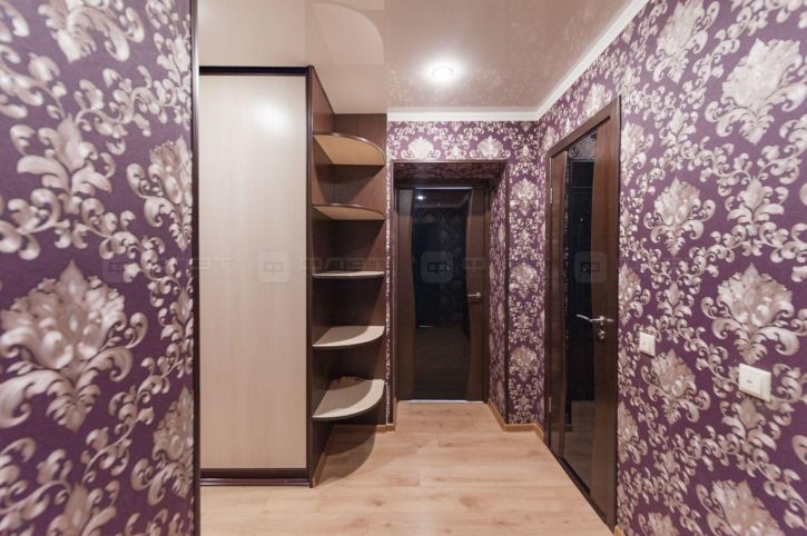 3-комн квартира ул. Академика Глушко, дом 14