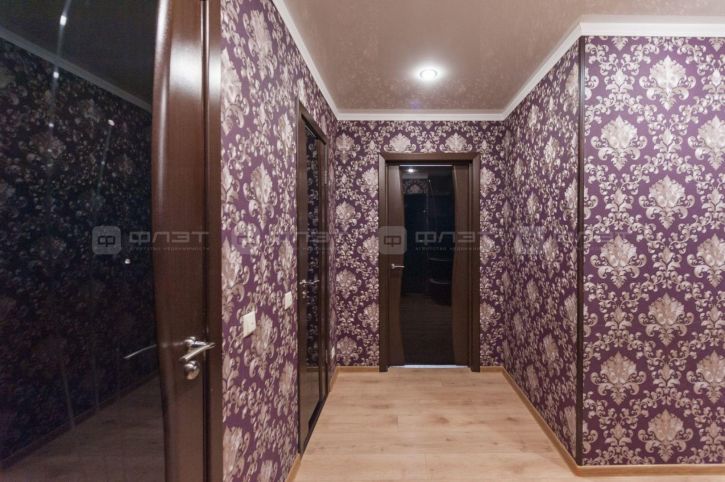 3-комн квартира ул. Академика Глушко, дом 14