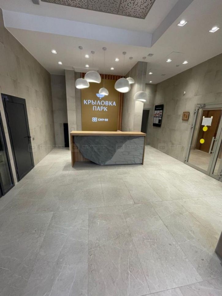 3-комн квартира ул. Краснококшайская, дом 60