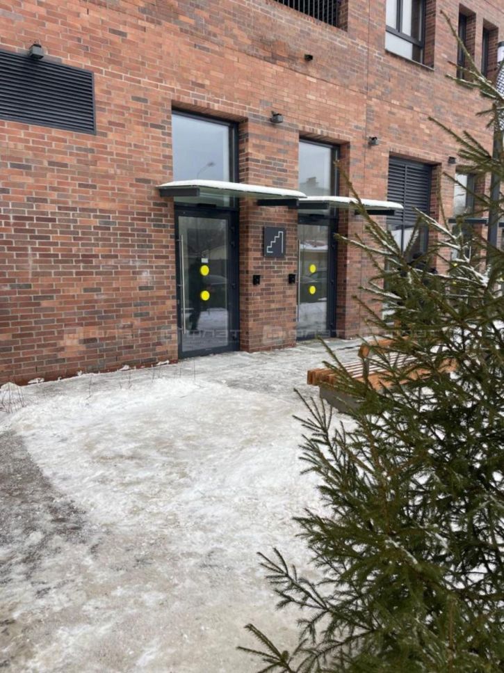 3-комн квартира ул. Краснококшайская, дом 60