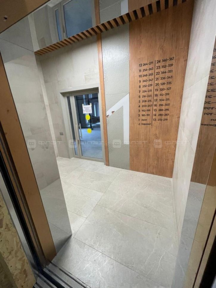 3-комн квартира ул. Краснококшайская, дом 60