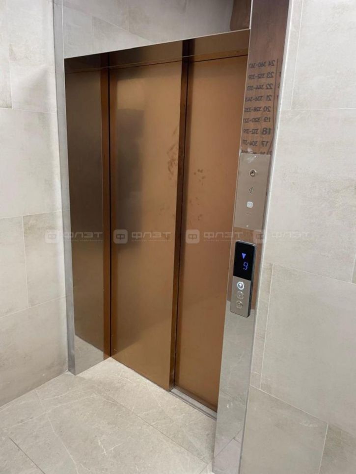 3-комн квартира ул. Краснококшайская, дом 60