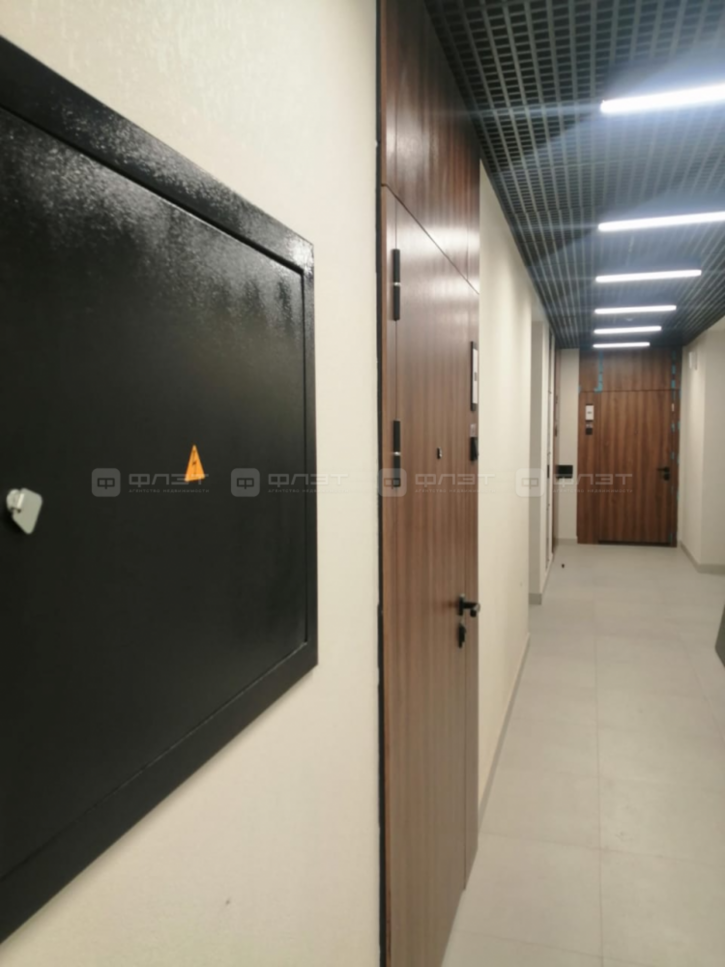 Студия ул. Генерала Ерина, дом 5д