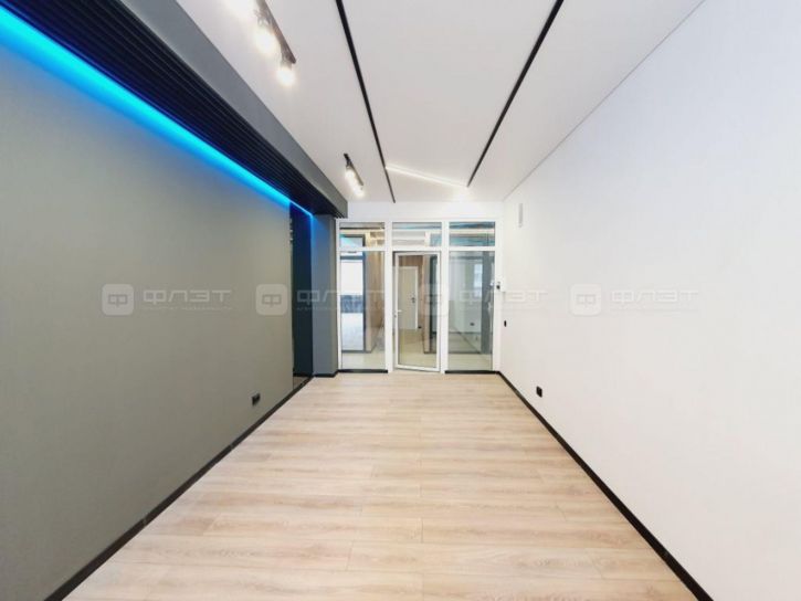 Офис ул. Проточная, дом 8