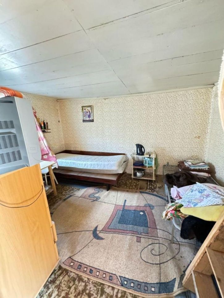 Коттедж/дом СНТ Дорожник, дом 11