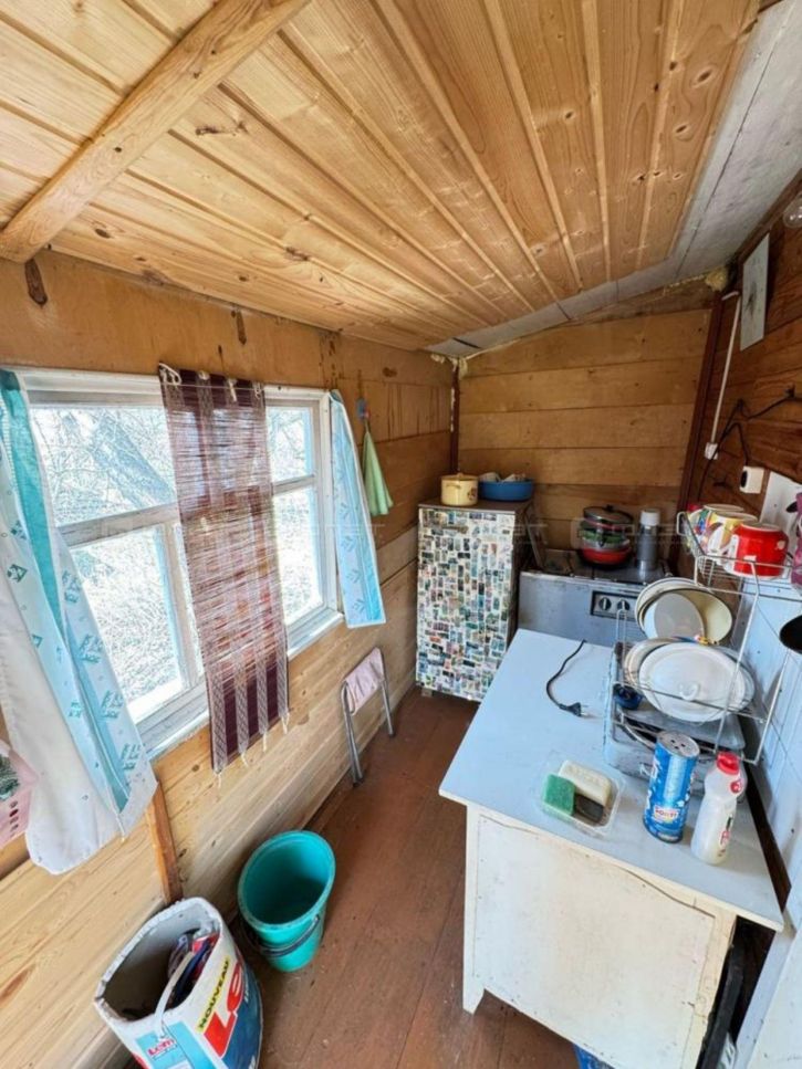 Коттедж/дом СНТ Дорожник, дом 11