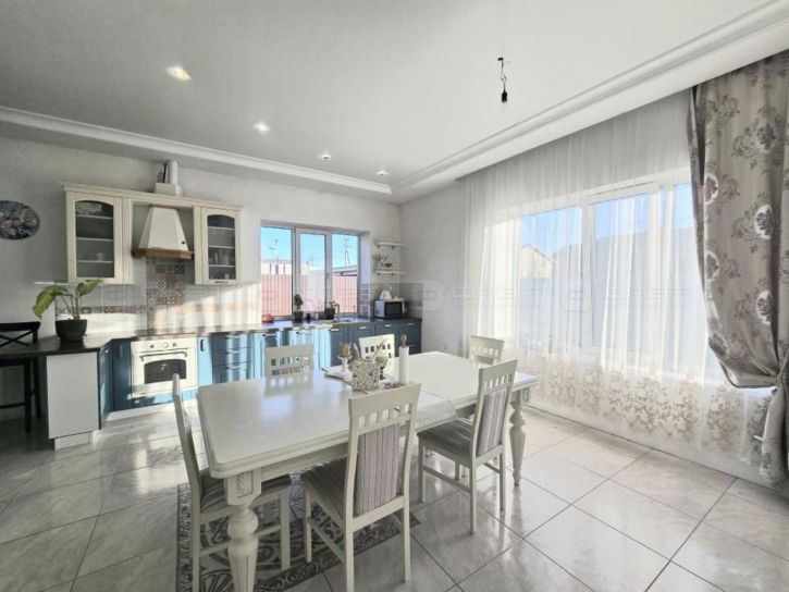 Коттедж/дом ул. Атнинская (Салмачи), дом 45г