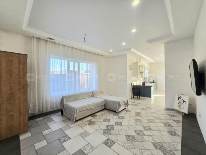 Коттедж/дом ул. Атнинская (Салмачи), дом 45г